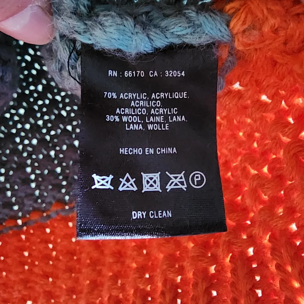 Anthropologie‎ Sparrow Sweater Small